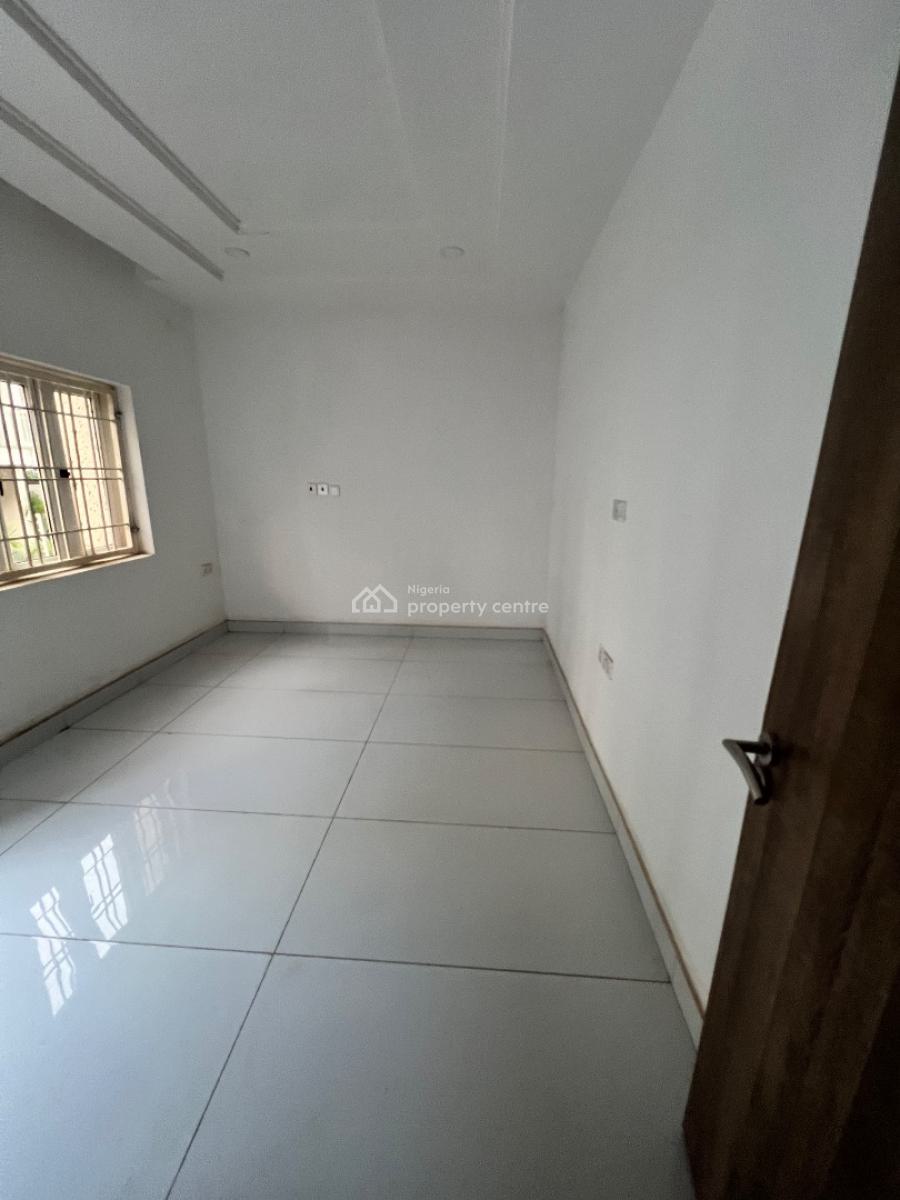 Luxury 4 Bedroom with Bq, Jahi, Jahi, Abuja, Terraced Duplex for Sale