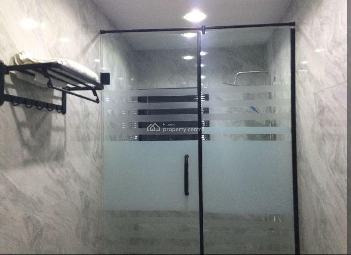 Enchanting 2 Bedroom Home with Pool, Ikeja, Lagos, Detached Bungalow Short Let