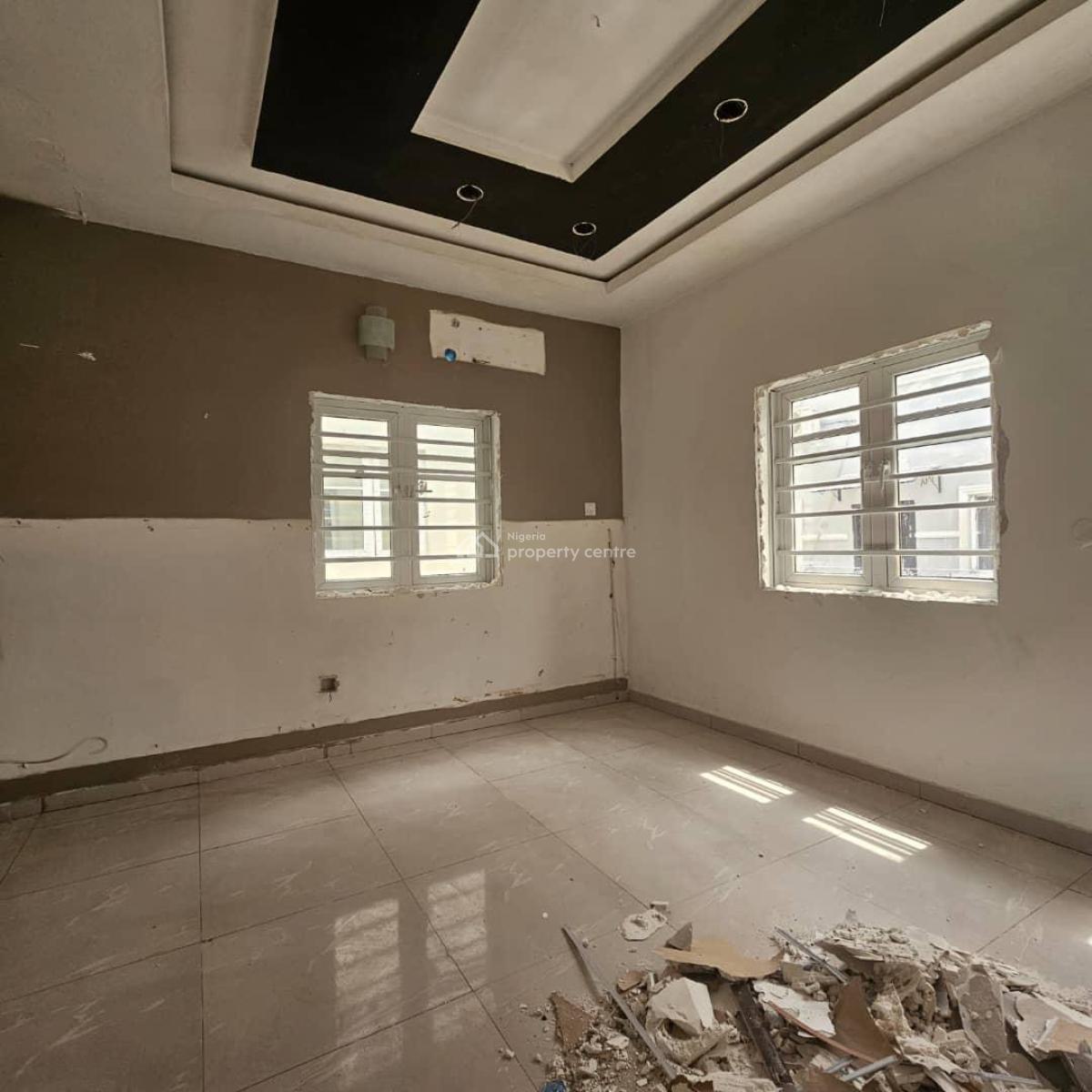 Luxury 5bedrooms Fully Detached Duplex, Lekki Phase 1, Lekki, Lagos, Detached Duplex for Rent