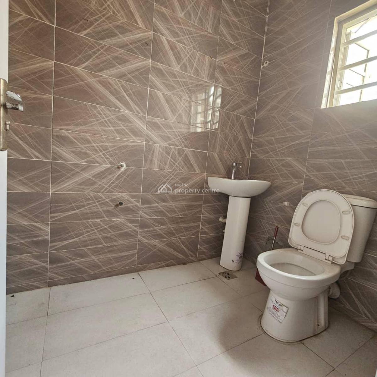 Luxury 5bedrooms Fully Detached Duplex, Lekki Phase 1, Lekki, Lagos, Detached Duplex for Rent