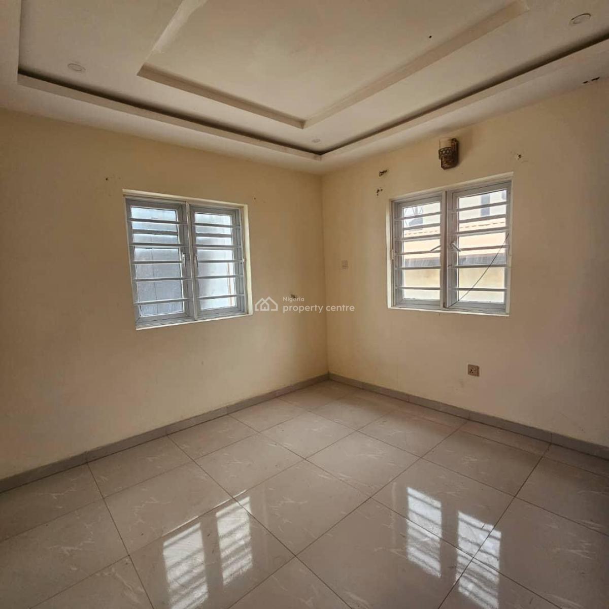 Luxury 5bedrooms Fully Detached Duplex, Lekki Phase 1, Lekki, Lagos, Detached Duplex for Rent