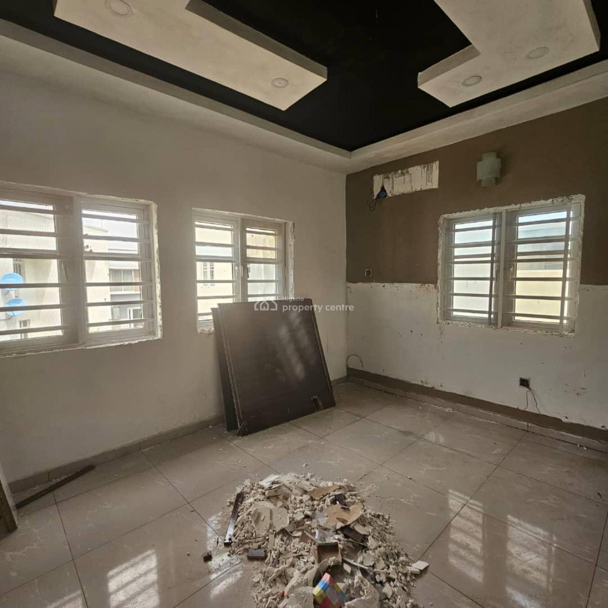 Luxury 5bedrooms Fully Detached Duplex, Lekki Phase 1, Lekki, Lagos, Detached Duplex for Rent