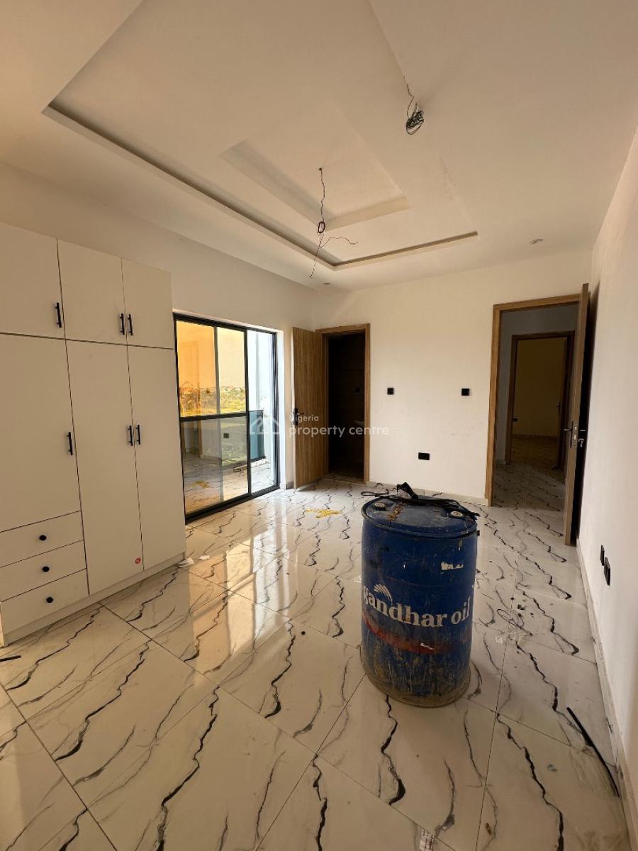 Fully Serviced Luxury Spacious 2 Bedroom Apartment with Swimming Pool, Ajah, Lekki, Lagos, Block of Flats for Sale