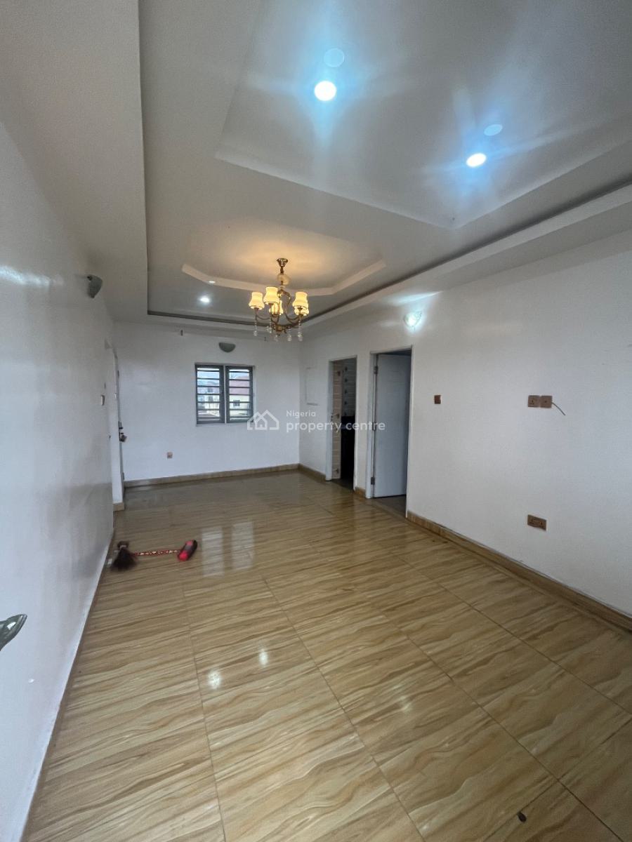 Mini Flat Room and Parlour, Victory Estate Ogombo, Ogombo, Ajah, Lagos, Mini Flat (room and Parlour) for Rent