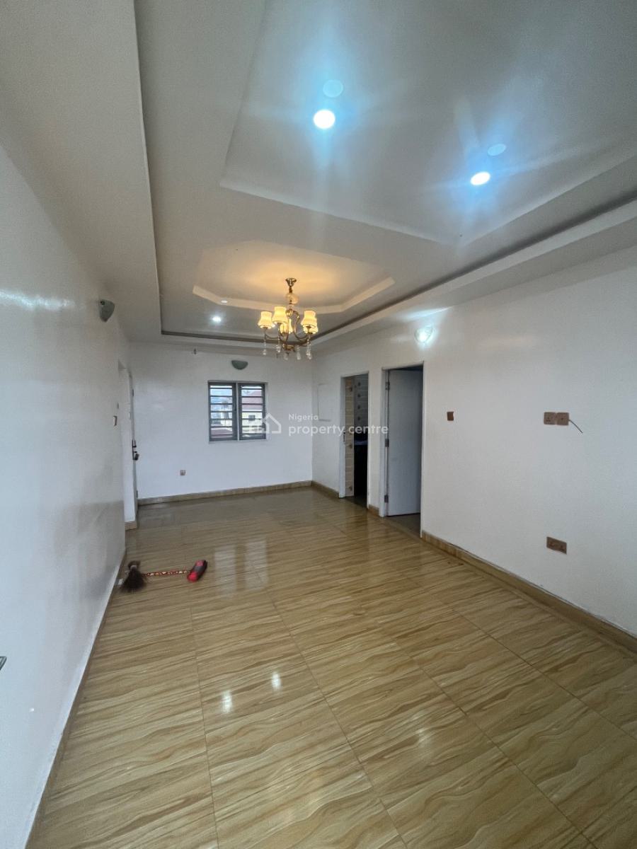 Mini Flat Room and Parlour, Victory Estate Ogombo, Ogombo, Ajah, Lagos, Mini Flat (room and Parlour) for Rent