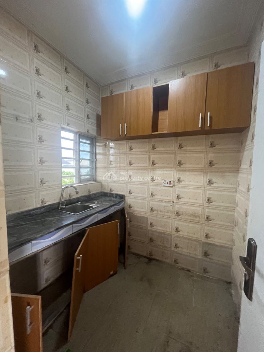 Mini Flat Room and Parlour, Victory Estate Ogombo, Ogombo, Ajah, Lagos, Mini Flat (room and Parlour) for Rent