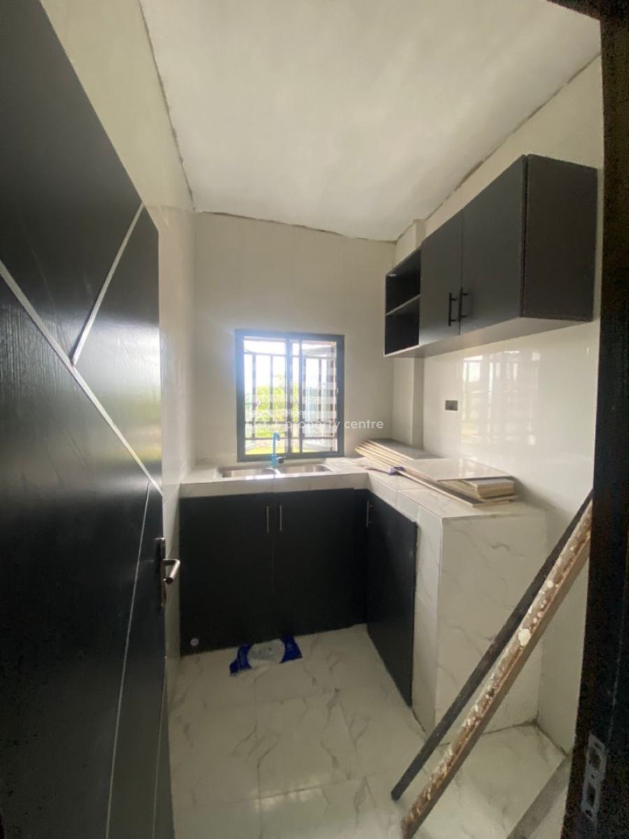 Mini Flat Room and Parlour, Green Land Estate, Ogombo, Ajah, Lagos, Mini Flat (room and Parlour) for Rent