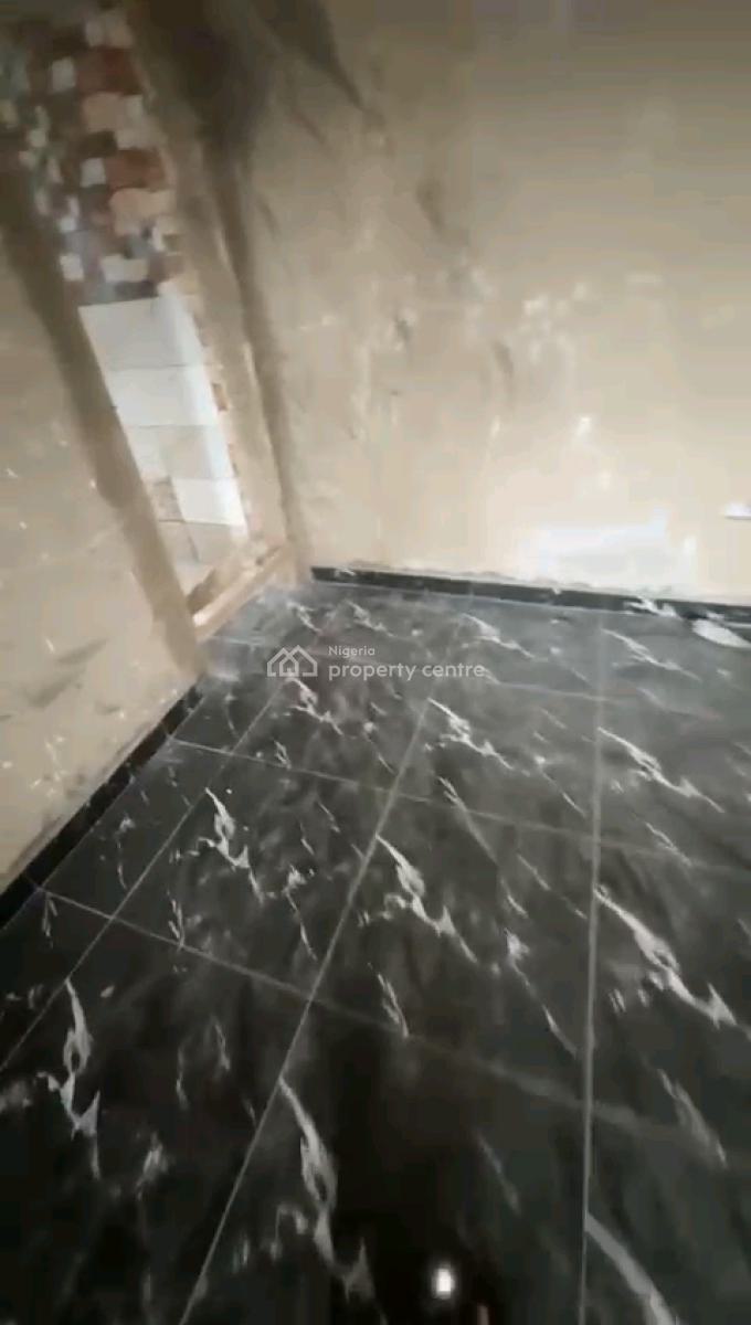 2 Units of Newly Built, Decent and Very Spacious Miniflat in a Secured, Off Awoyokun Street, Ilupeju, Lagos, Mini Flat (room and Parlour) for Rent