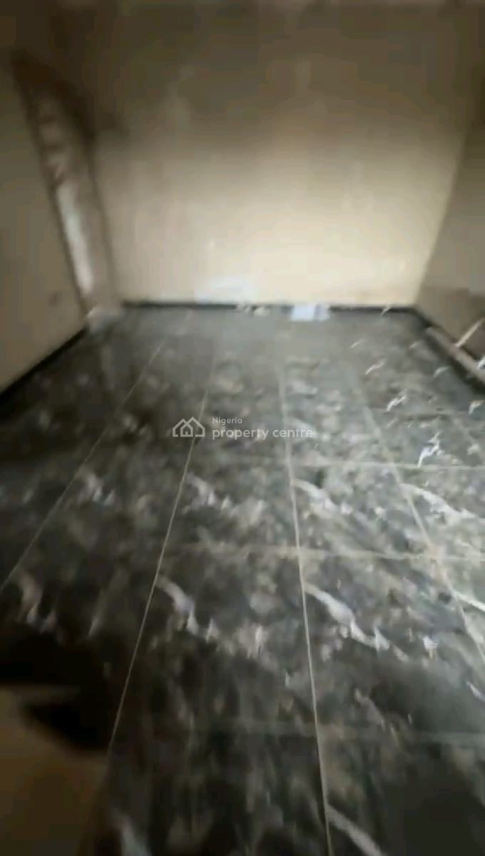2 Units of Newly Built, Decent and Very Spacious Miniflat in a Secured, Off Awoyokun Street, Ilupeju, Lagos, Mini Flat (room and Parlour) for Rent