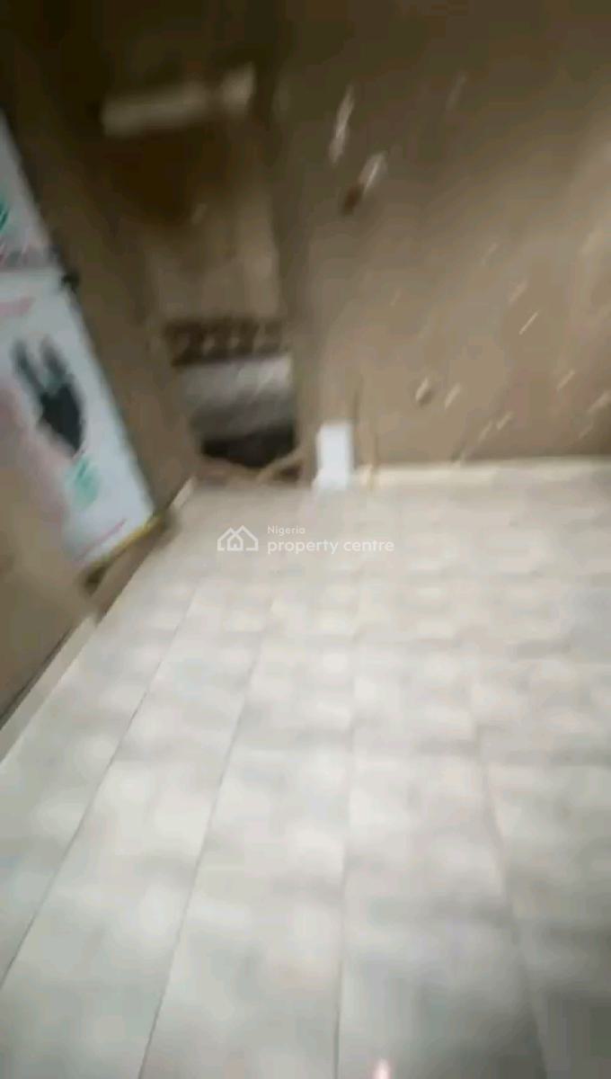 2 Units of Newly Built, Decent and Very Spacious Miniflat in a Secured, Off Awoyokun Street, Ilupeju, Lagos, Mini Flat (room and Parlour) for Rent