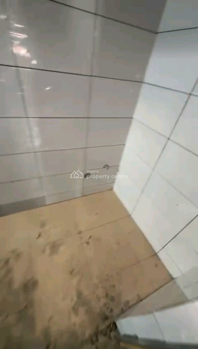 2 Units of Newly Built, Decent and Very Spacious Miniflat in a Secured, Off Awoyokun Street, Ilupeju, Lagos, Mini Flat (room and Parlour) for Rent