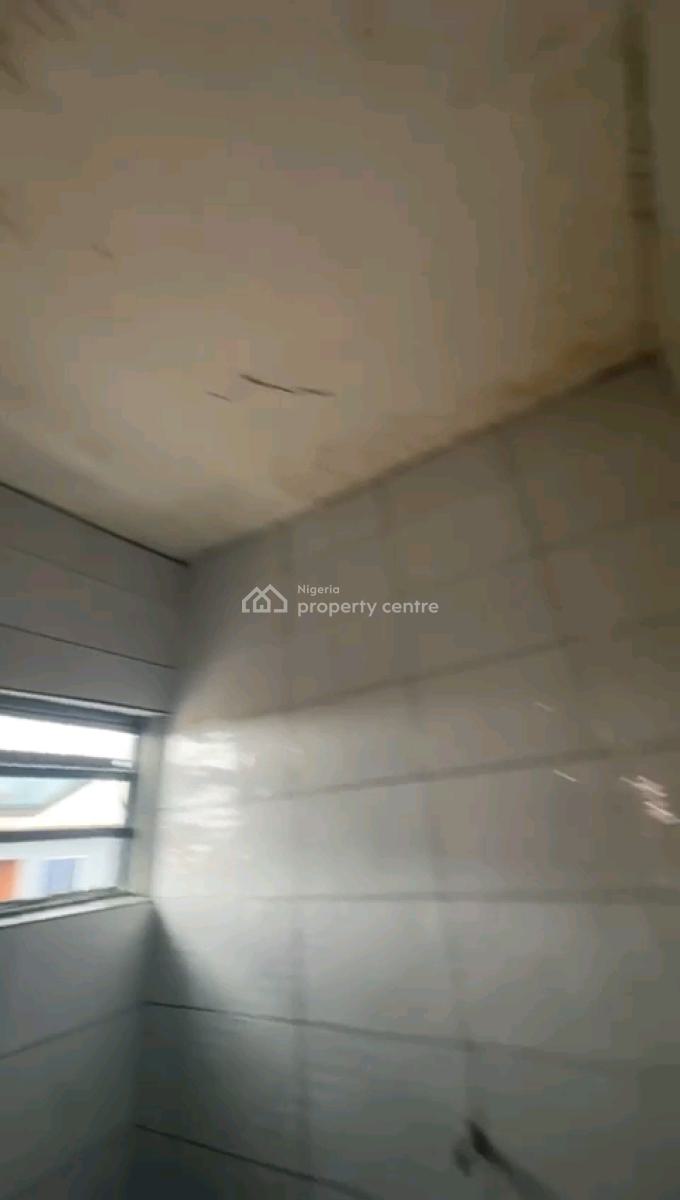 2 Units of Newly Built, Decent and Very Spacious Miniflat in a Secured, Off Awoyokun Street, Ilupeju, Lagos, Mini Flat (room and Parlour) for Rent