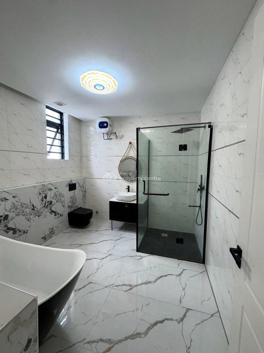 5 Bedroom Detached Duplex Available, Freedom Way, Lekki Phase 1, Lekki, Lagos, Detached Duplex for Sale