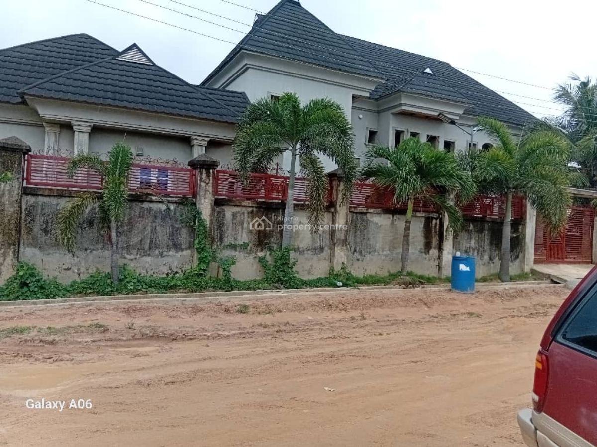 a Plot of Land with C of O, Valley View Estate, Igbogbo, Ikorodu, Lagos, Mixed-use Land for Sale