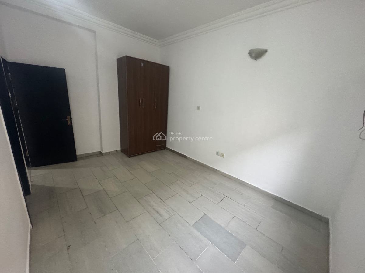 a Super Nice and Portable 1 Bedroom Apartment with Swimming Pool, Off Admiralty Way, Lekki Phase 1, Lekki, Lagos, Mini Flat (room and Parlour) for Rent