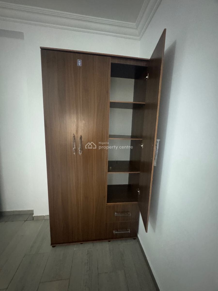 a Super Nice and Portable 1 Bedroom Apartment with Swimming Pool, Off Admiralty Way, Lekki Phase 1, Lekki, Lagos, Mini Flat (room and Parlour) for Rent