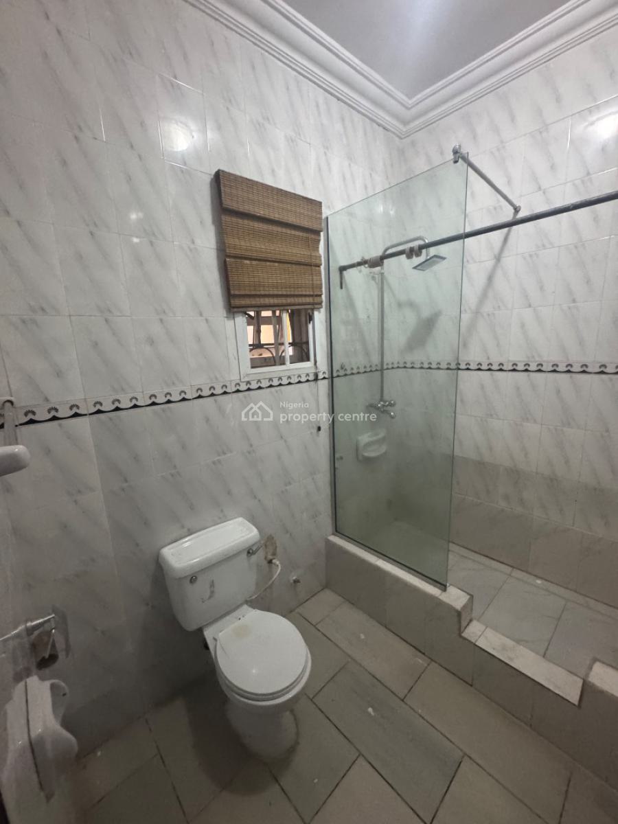 a Super Nice and Portable 1 Bedroom Apartment with Swimming Pool, Off Admiralty Way, Lekki Phase 1, Lekki, Lagos, Mini Flat (room and Parlour) for Rent