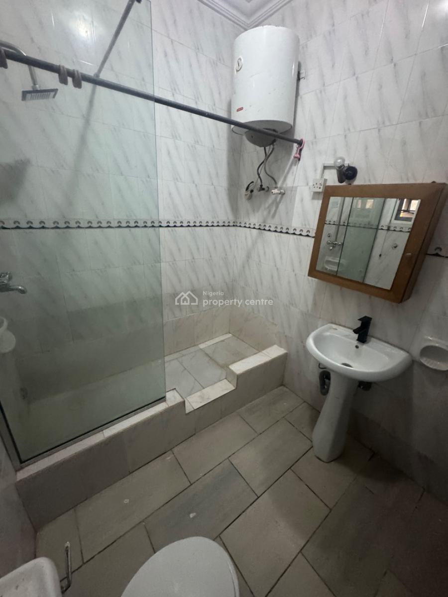a Super Nice and Portable 1 Bedroom Apartment with Swimming Pool, Off Admiralty Way, Lekki Phase 1, Lekki, Lagos, Mini Flat (room and Parlour) for Rent