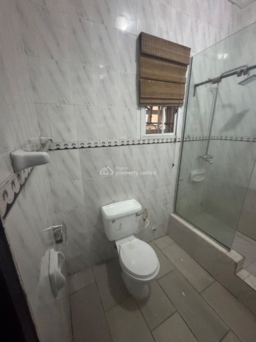 a Super Nice and Portable 1 Bedroom Apartment with Swimming Pool, Off Admiralty Way, Lekki Phase 1, Lekki, Lagos, Mini Flat (room and Parlour) for Rent
