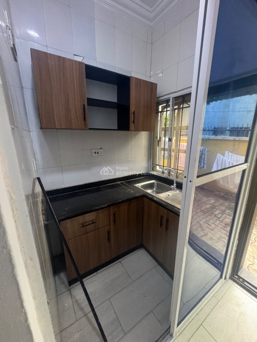 a Super Nice and Portable 1 Bedroom Apartment with Swimming Pool, Off Admiralty Way, Lekki Phase 1, Lekki, Lagos, Mini Flat (room and Parlour) for Rent