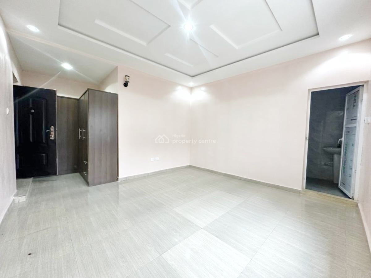 a Newly Built Spacious 3 Bedroom Flat, Opic Estate, Isheri North, Lagos, Flat / Apartment for Rent