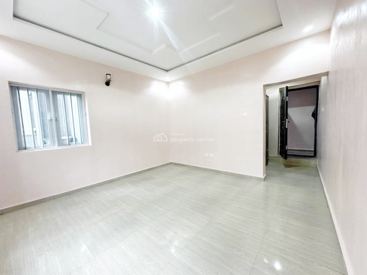 a Newly Built Spacious 3 Bedroom Flat, Opic Estate, Isheri North, Lagos, Flat / Apartment for Rent