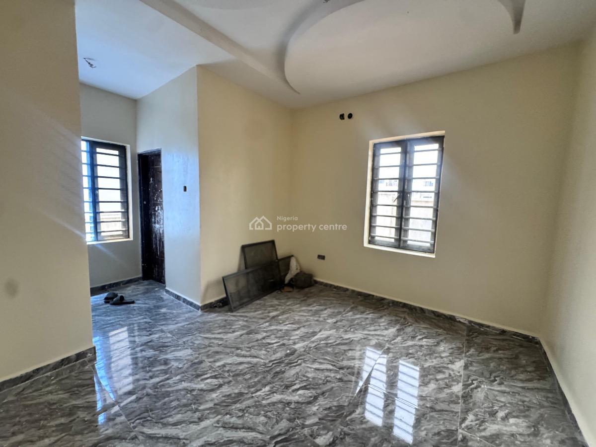4 Bedroom Terrace Duplex, Life Camp, Abuja, Terraced Duplex for Sale