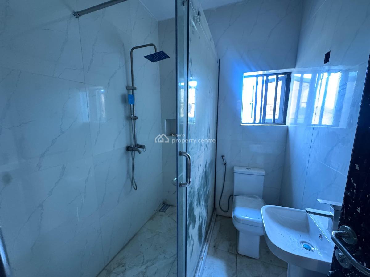 4 Bedroom Terrace Duplex, Life Camp, Abuja, Terraced Duplex for Sale