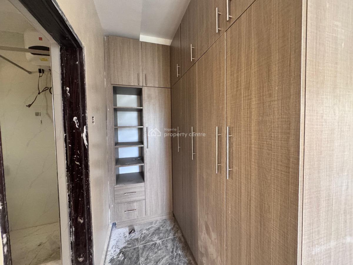 4 Bedroom Terrace Duplex, Life Camp, Abuja, Terraced Duplex for Sale