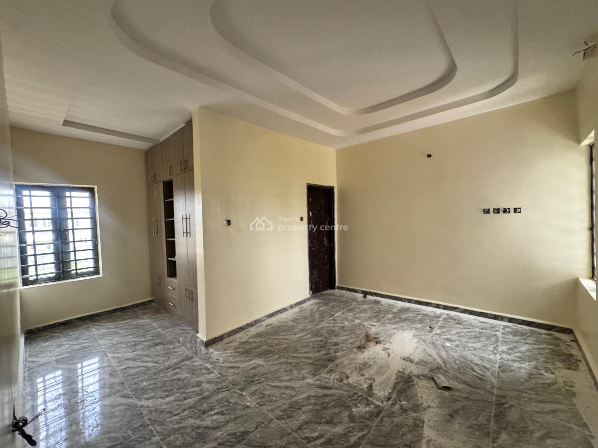 4 Bedroom Terrace Duplex, Life Camp, Abuja, Terraced Duplex for Sale