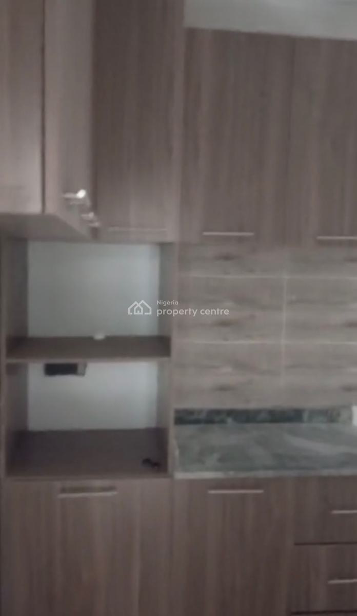 Band New Three Bedroom, By Polaris, Life Camp, Abuja, House for Rent