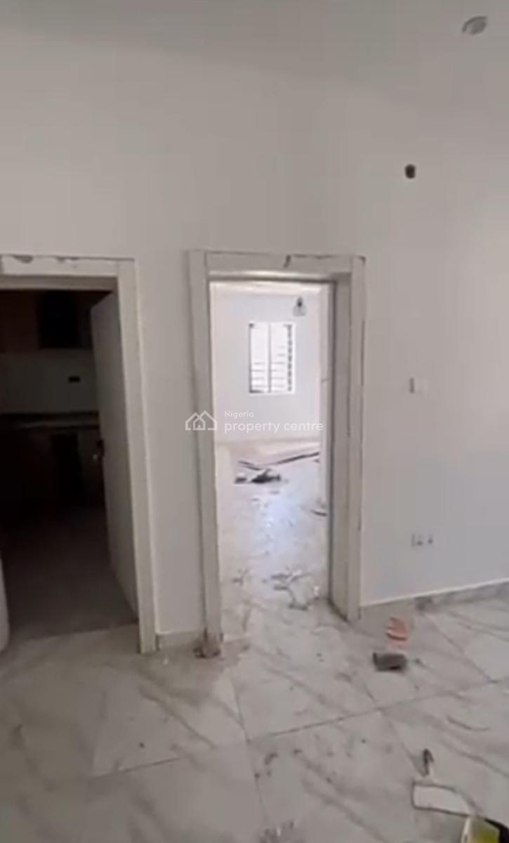 Newly Built & Spacious 2 Bedroom Apartment - Video Available, After Round About Orchid Road, Lekki, Lagos, Flat / Apartment for Rent