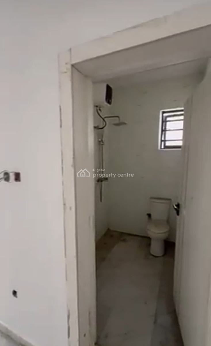 Newly Built & Spacious 2 Bedroom Apartment - Video Available, After Round About Orchid Road, Lekki, Lagos, Flat / Apartment for Rent