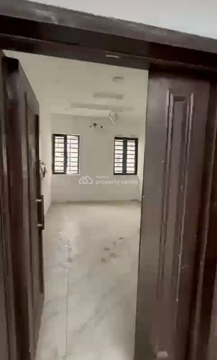 Newly Built & Spacious 2 Bedroom Apartment - Video Available, After Roundabout, Orchid Road, Lekki, Lagos, Flat / Apartment for Rent