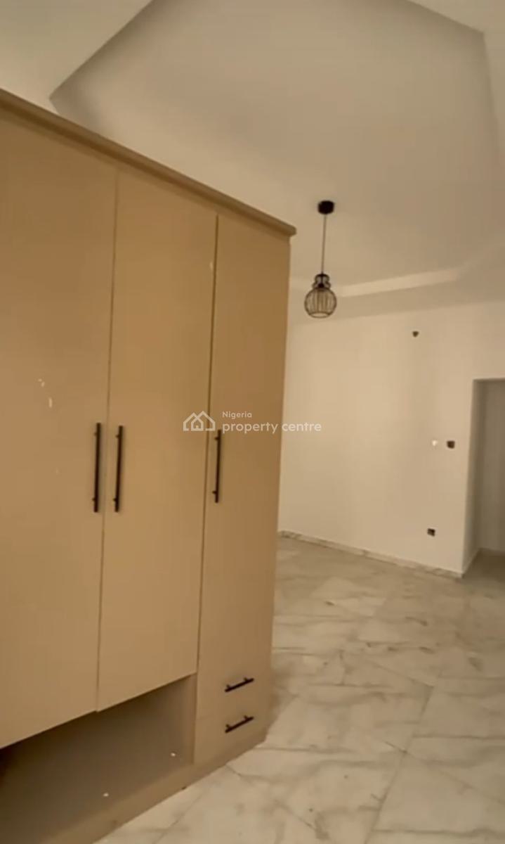 Newly Built & Spacious 2 Bedroom Apartment - Video Available, After Roundabout, Orchid Road, Lekki, Lagos, Flat / Apartment for Rent