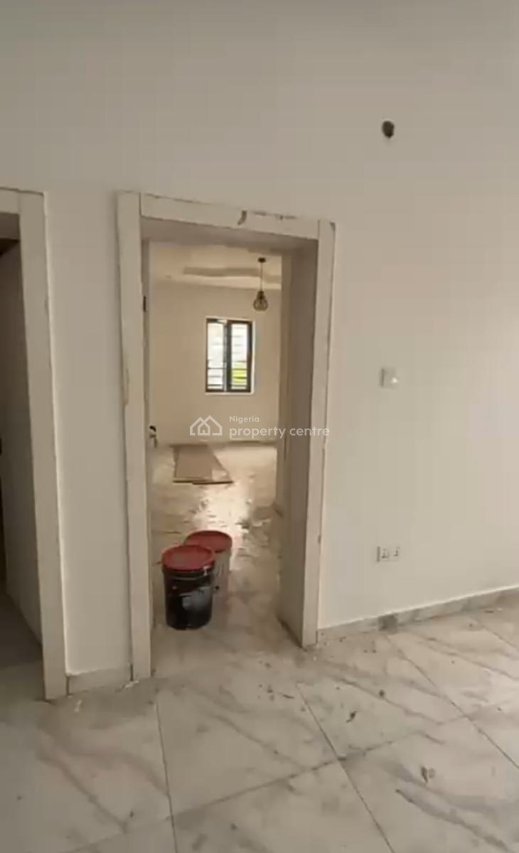 Newly Built & Spacious 2 Bedroom Apartment - Video Available, After Roundabout, Orchid Road, Lekki, Lagos, Flat / Apartment for Rent