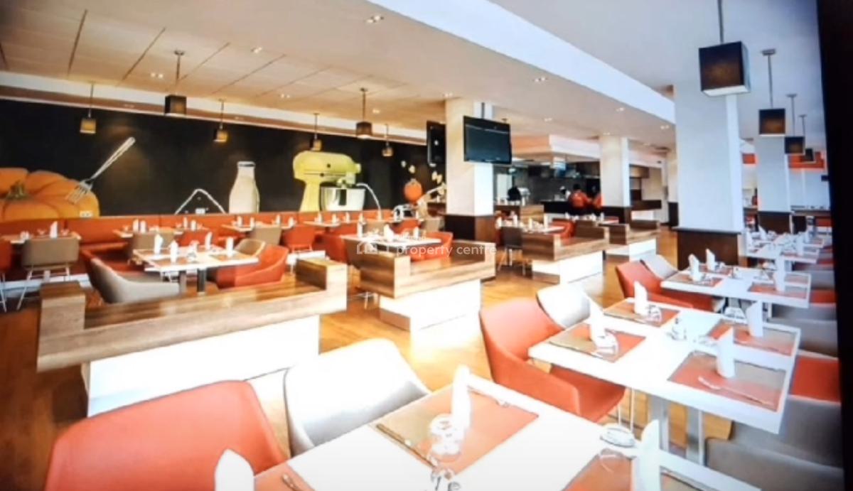 a Functional & Luxurious Hotel Comprising 188 Rooms, Airport Road, Ajao Estate, Isolo, Lagos, Hotel / Guest House for Sale