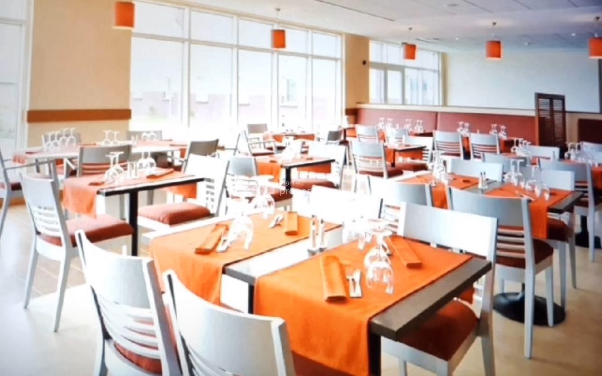 a Functional & Luxurious Hotel Comprising 188 Rooms, Airport Road, Ajao Estate, Isolo, Lagos, Hotel / Guest House for Sale