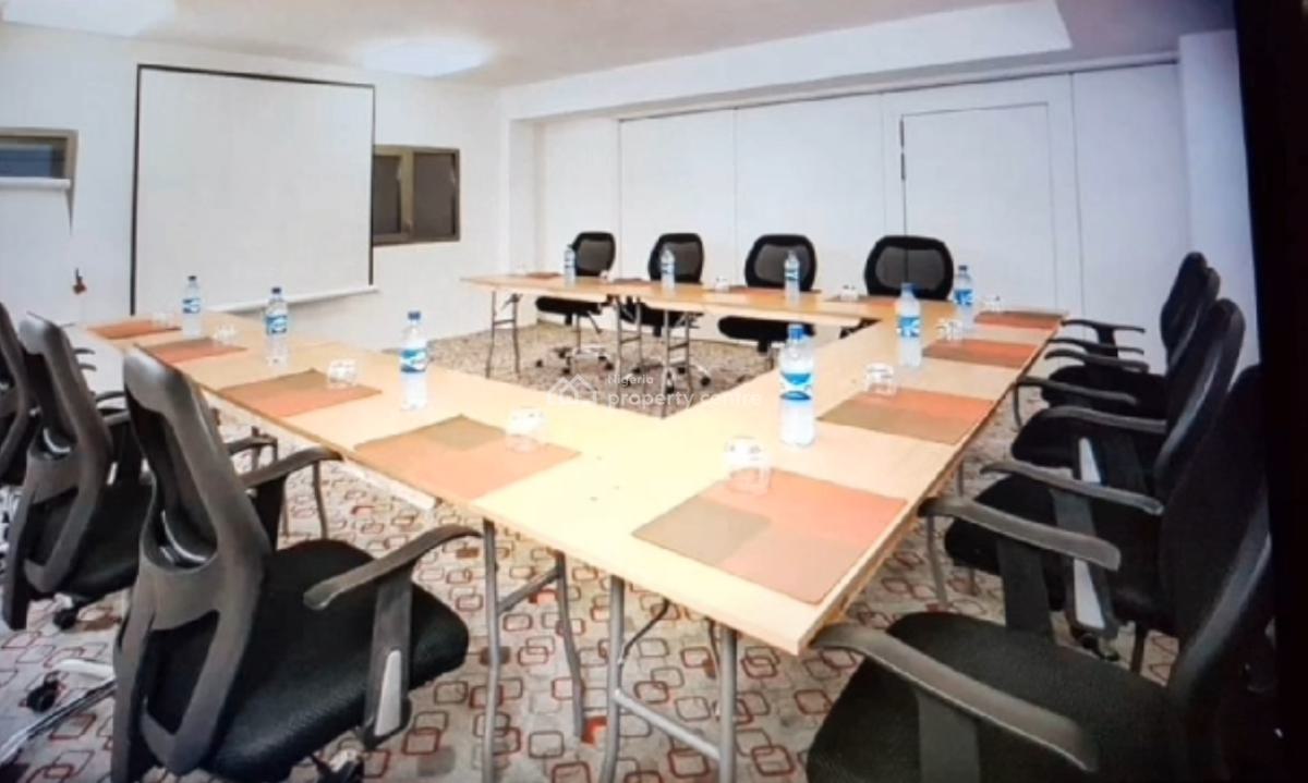 a Functional & Luxurious Hotel Comprising 188 Rooms, Airport Road, Ajao Estate, Isolo, Lagos, Hotel / Guest House for Sale