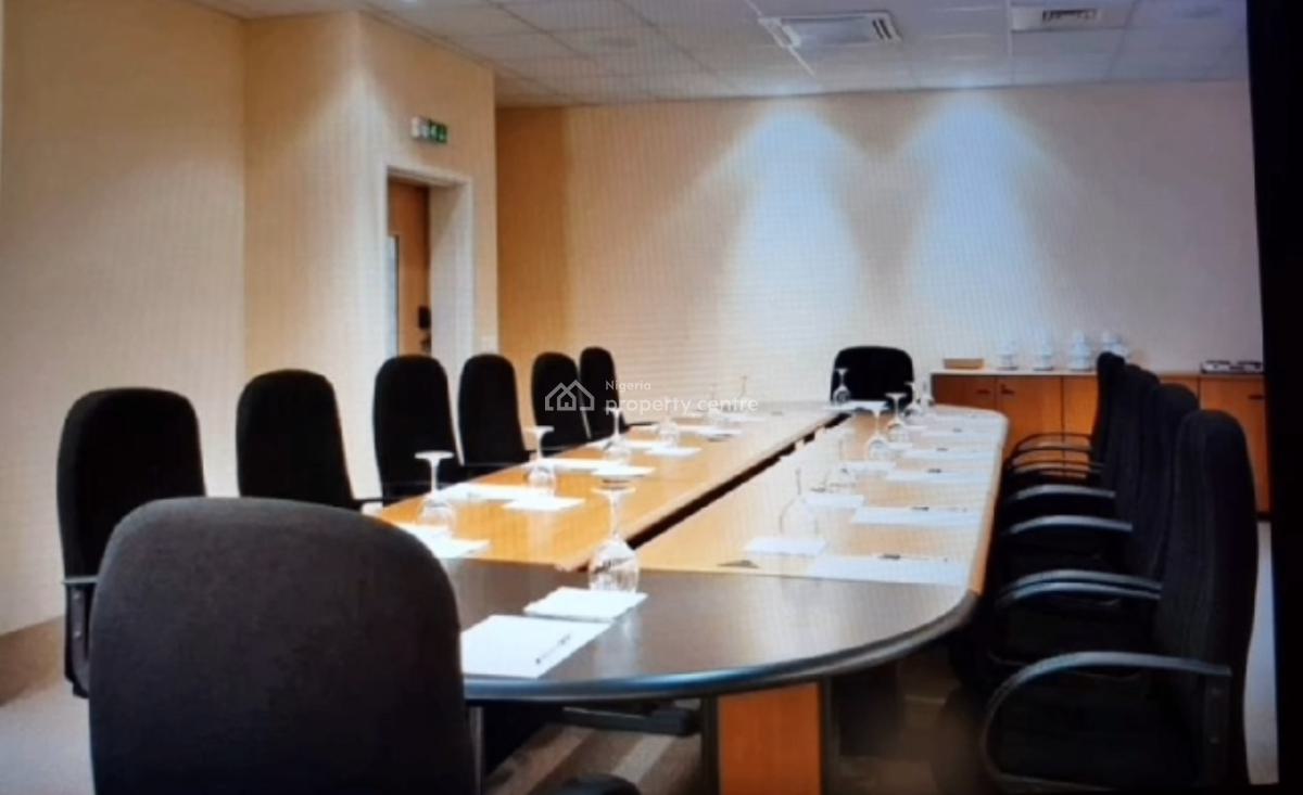 a Functional & Luxurious Hotel Comprising 188 Rooms, Airport Road, Ajao Estate, Isolo, Lagos, Hotel / Guest House for Sale