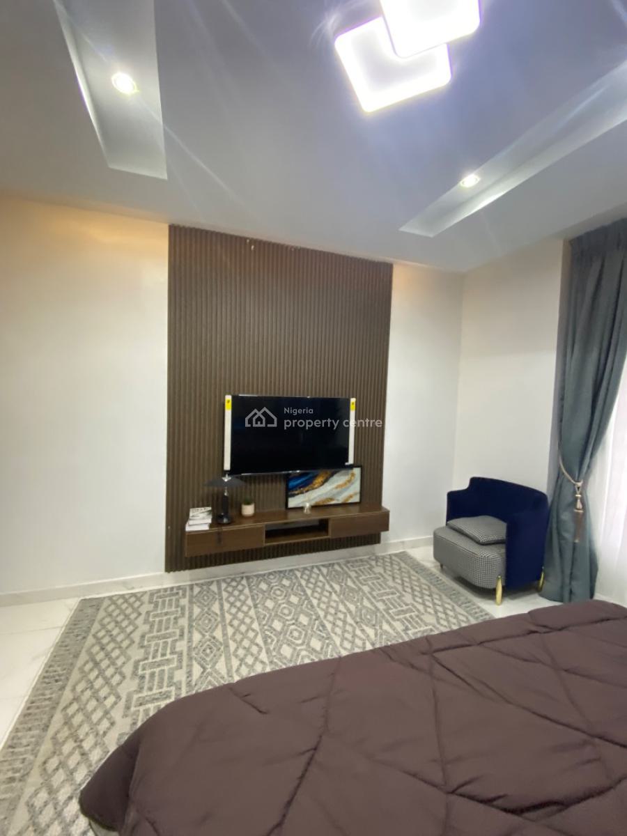 Luxury 3 Bedroom Bungalow, Lekki Avana, Eleranigbe, Ibeju Lekki, Lagos, Detached Bungalow for Sale