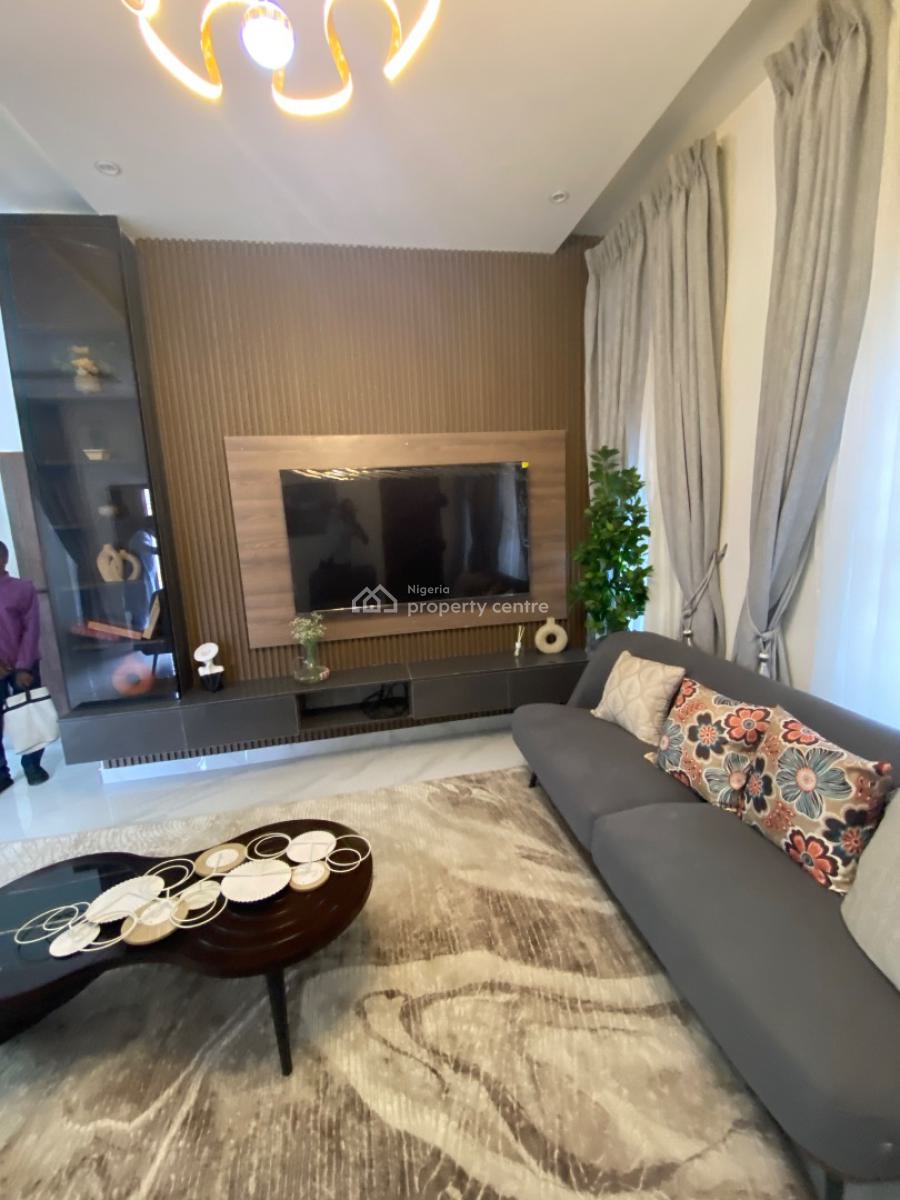 Luxury 3 Bedroom Bungalow, Lekki Avana, Eleranigbe, Ibeju Lekki, Lagos, Detached Bungalow for Sale