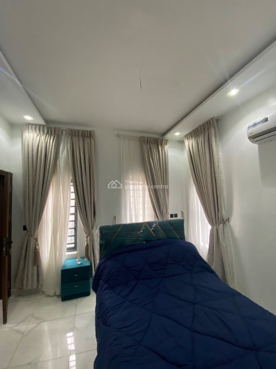 Luxury 3 Bedroom Bungalow, Lekki Avana, Eleranigbe, Ibeju Lekki, Lagos, Detached Bungalow for Sale