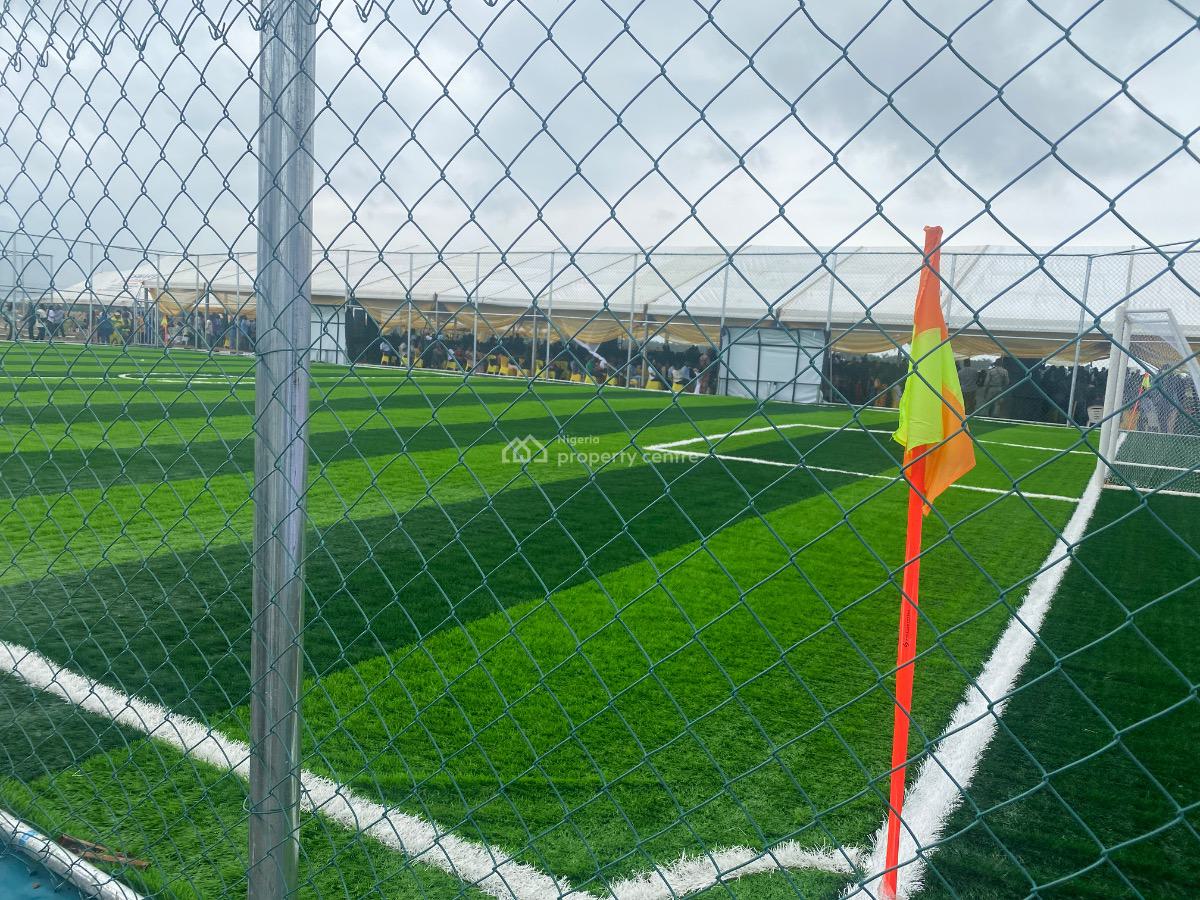 Luxury 3 Bedroom Bungalow, Lekki Avana, Eleranigbe, Ibeju Lekki, Lagos, Detached Bungalow for Sale