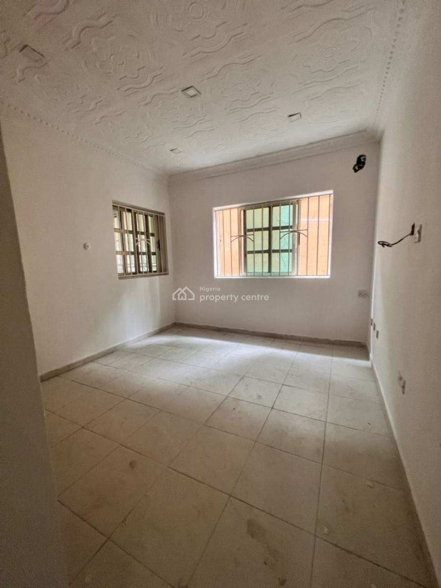 Description: 2 Units of 3 Bedroom Apartment(both on Ground Fl, Chevron, Lekki, Lagos, Flat / Apartment for Rent
