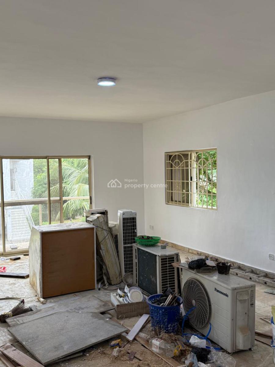 5 Bedroom Detached Duplex, Ikoyi, Lagos, Detached Duplex for Rent