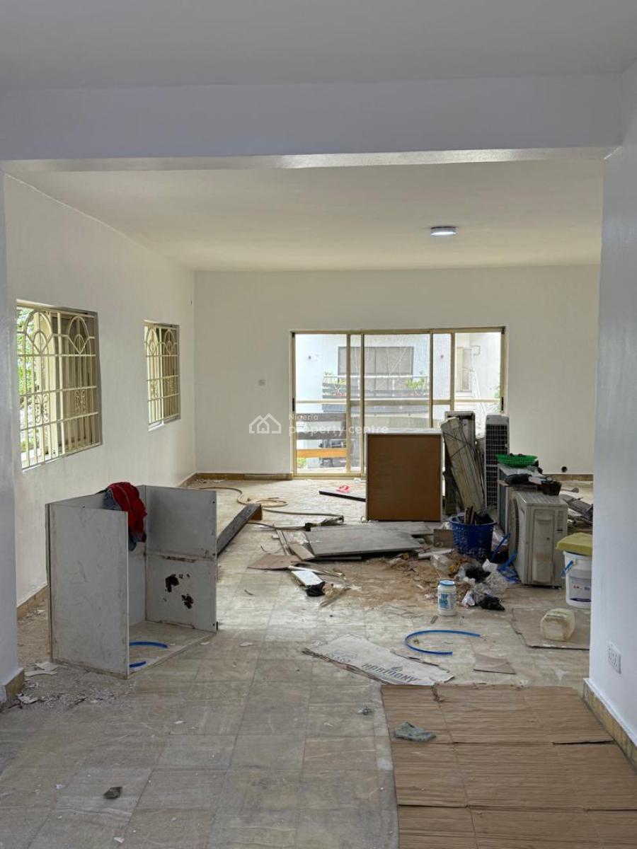 5 Bedroom Detached Duplex, Ikoyi, Lagos, Detached Duplex for Rent