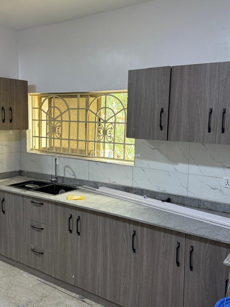 5 Bedroom Detached Duplex, Ikoyi, Lagos, Detached Duplex for Rent