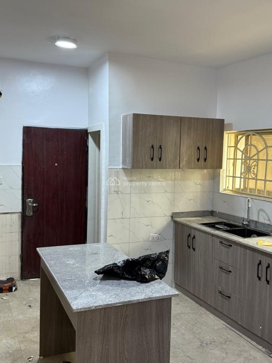 5 Bedroom Detached Duplex, Ikoyi, Lagos, Detached Duplex for Rent