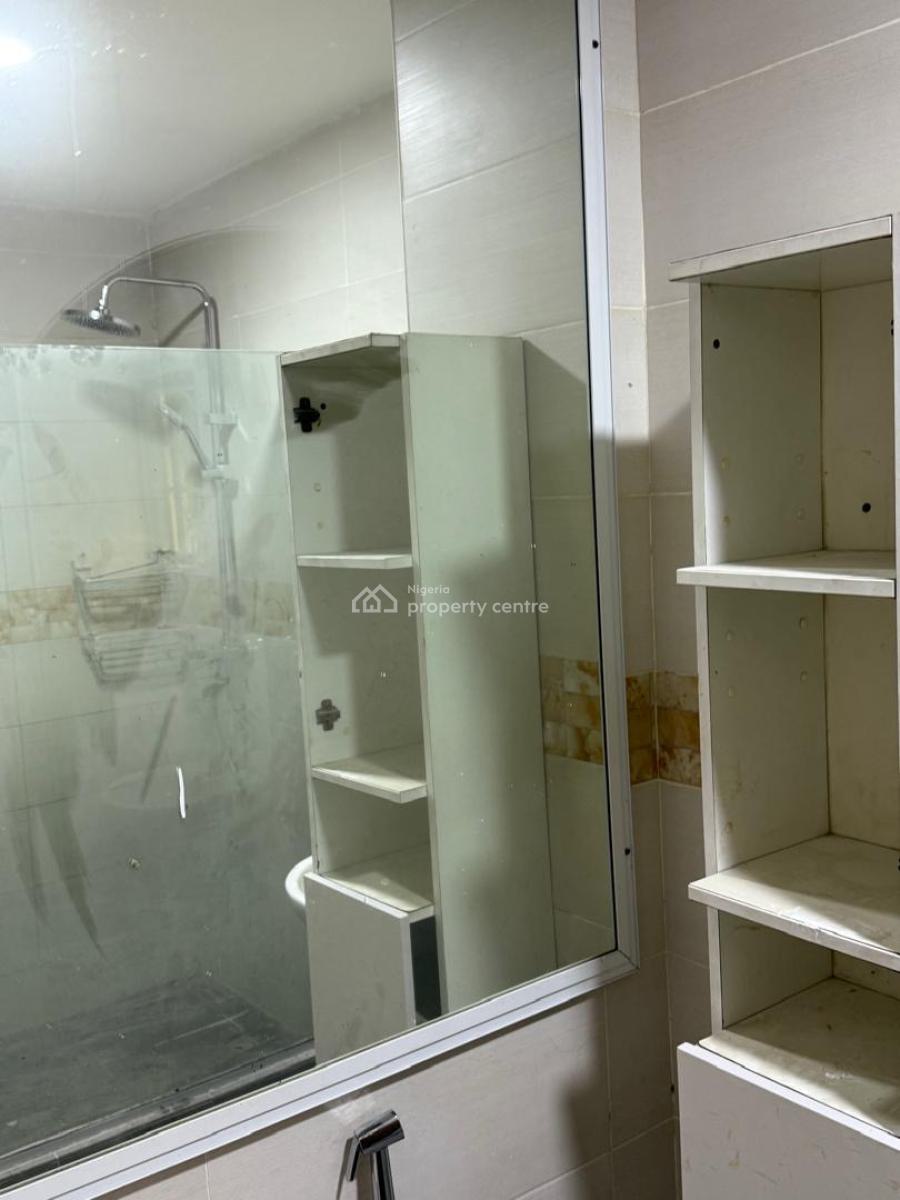 5 Bedroom Detached Duplex, Ikoyi, Lagos, Detached Duplex for Rent
